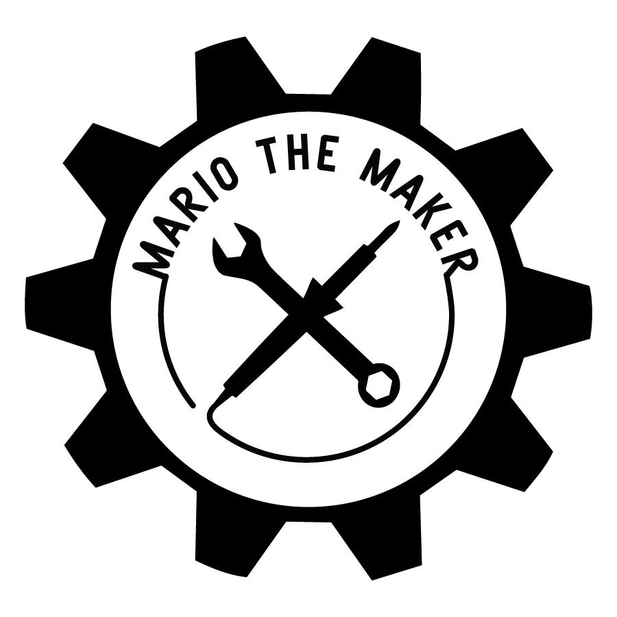 Mario The Maker