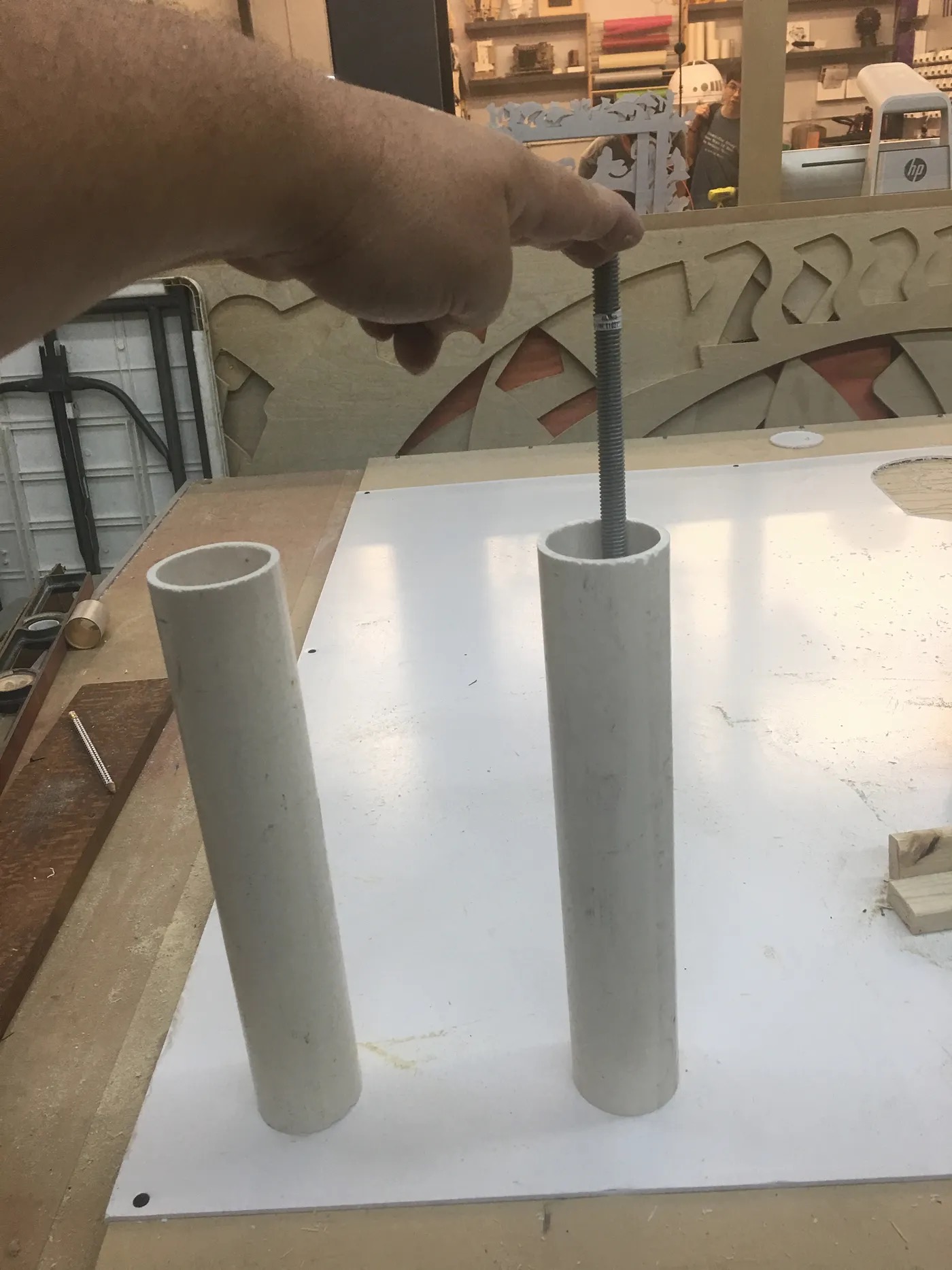 BMO at Miami Maker Faire 2017