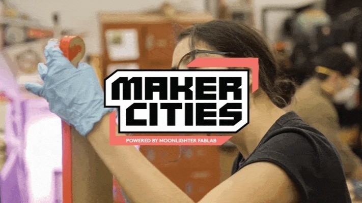 Maker Cities Program