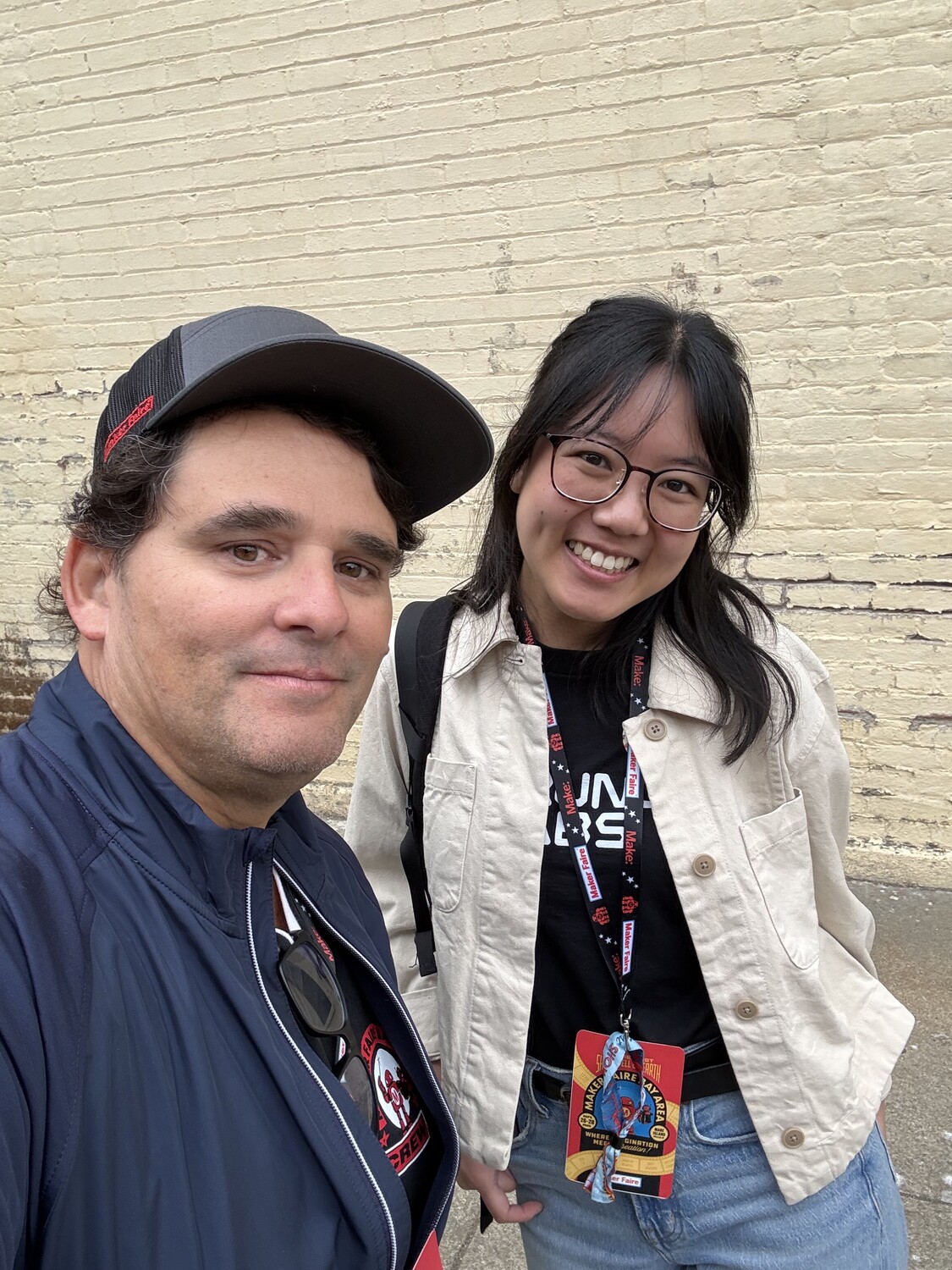 Bam Singhasaneh from CrunchLabs