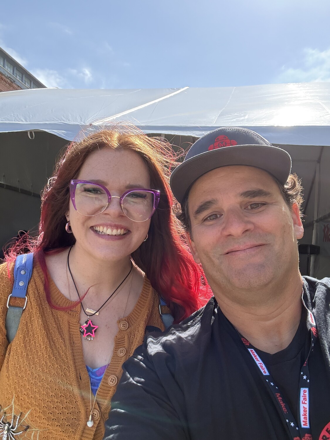 Kayte Sabicer from Tested